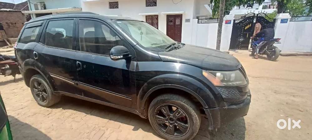 Mahindra Xuv500 Diesel Manual 2013