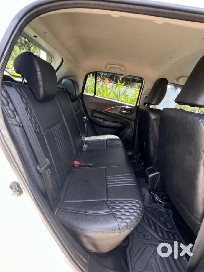 Maruti Suzuki Swift Zxi Plus Amt Dual Tone, 2024, Petrol
