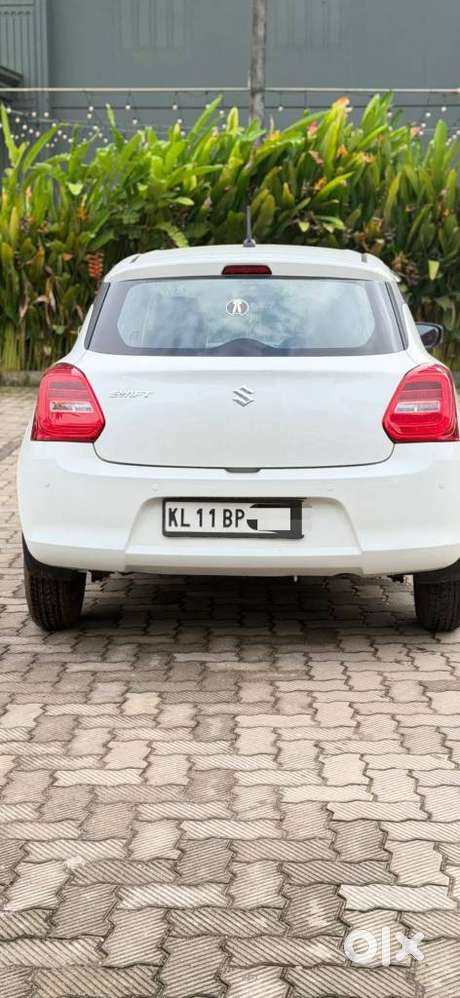 Maruti Suzuki Ignis 1.2 Amt Zeta, 2018, Petrol