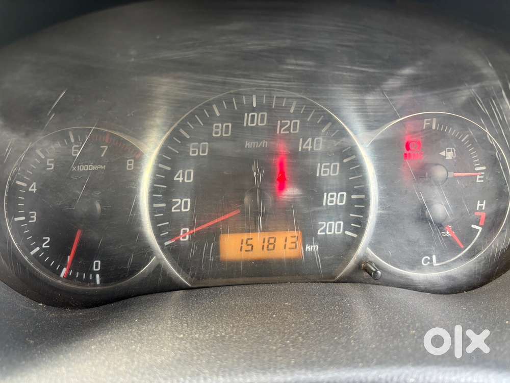 Maruti Suzuki Swift 2008 Petrol Good Condition