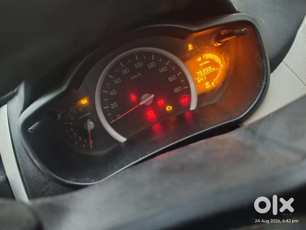 Maruti Suzuki Celerio Vxi 2020