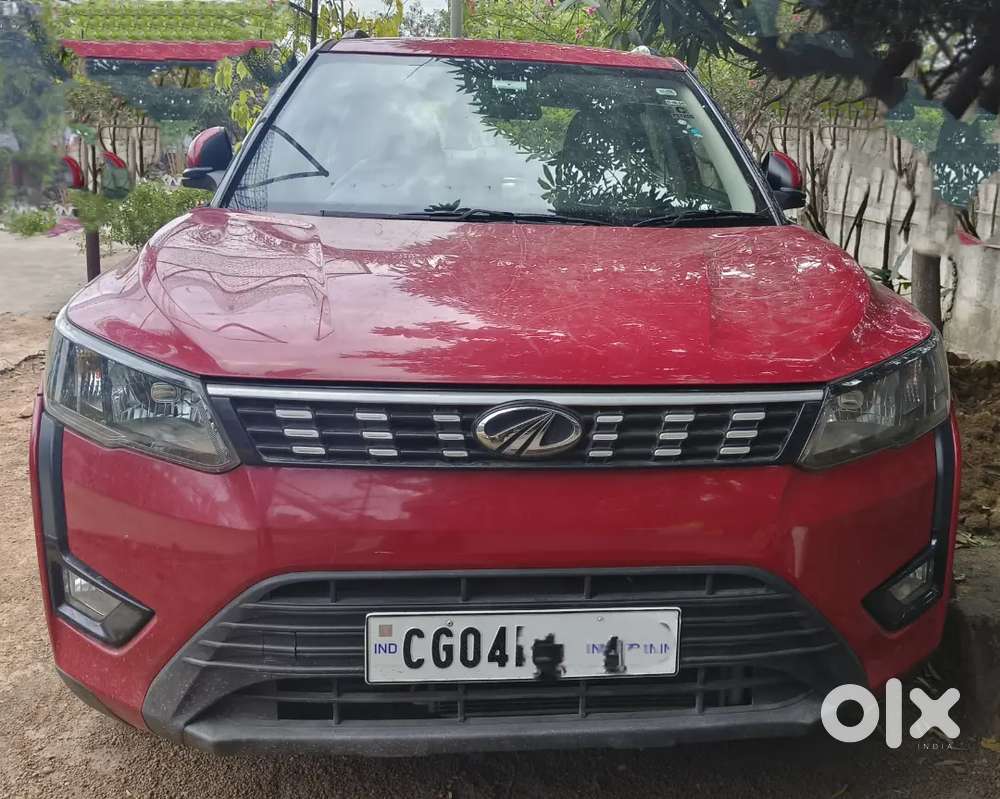 Mahindra Xuv300 2023