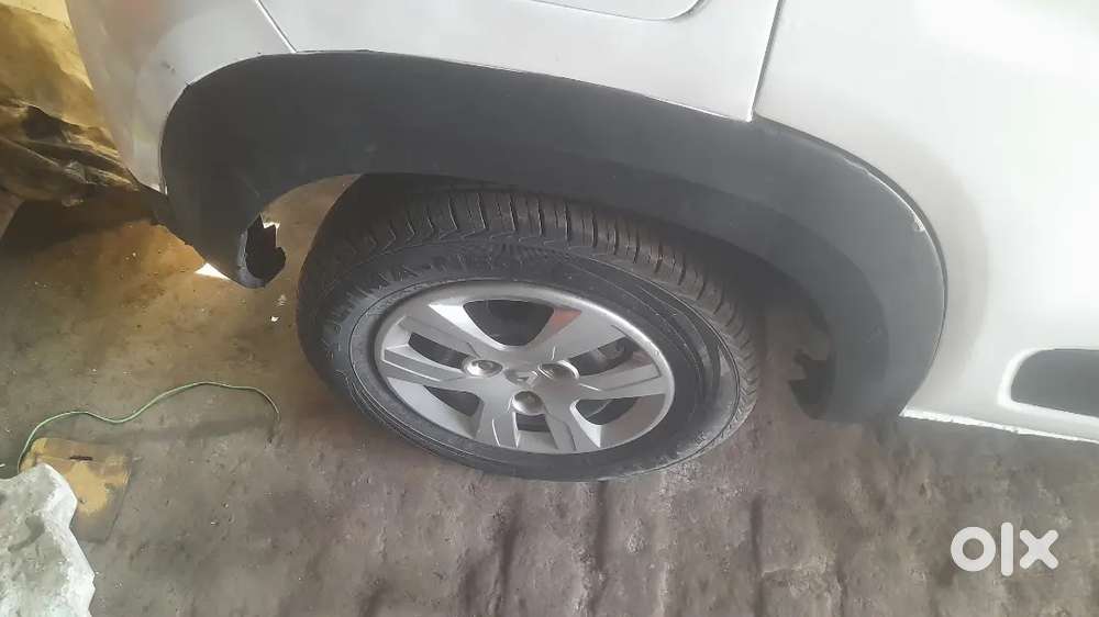 Renault Kwid 0.8 Rxt 2018