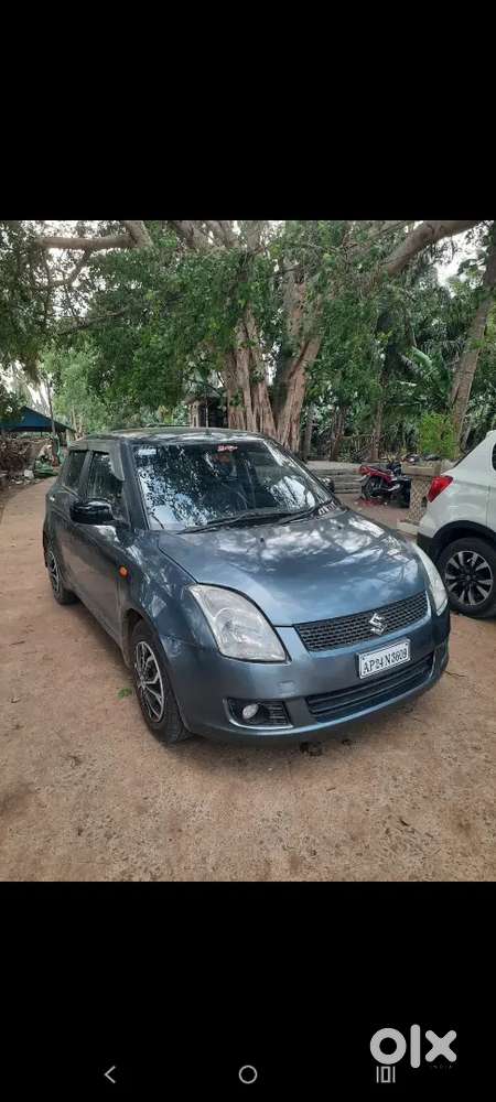 Maruti Suzuki Swift 2007 Diesel Well Maintained