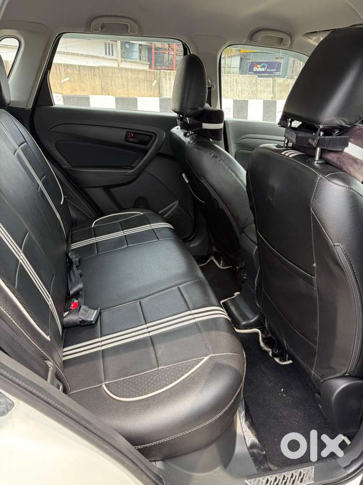 Maruti Suzuki Brezza Vdi, 2016