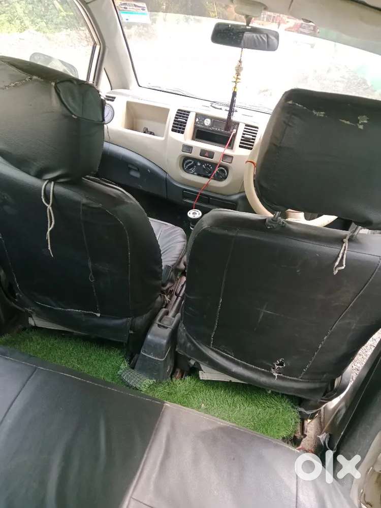 Maruti Suzuki Zen 2010 Petrol Manual