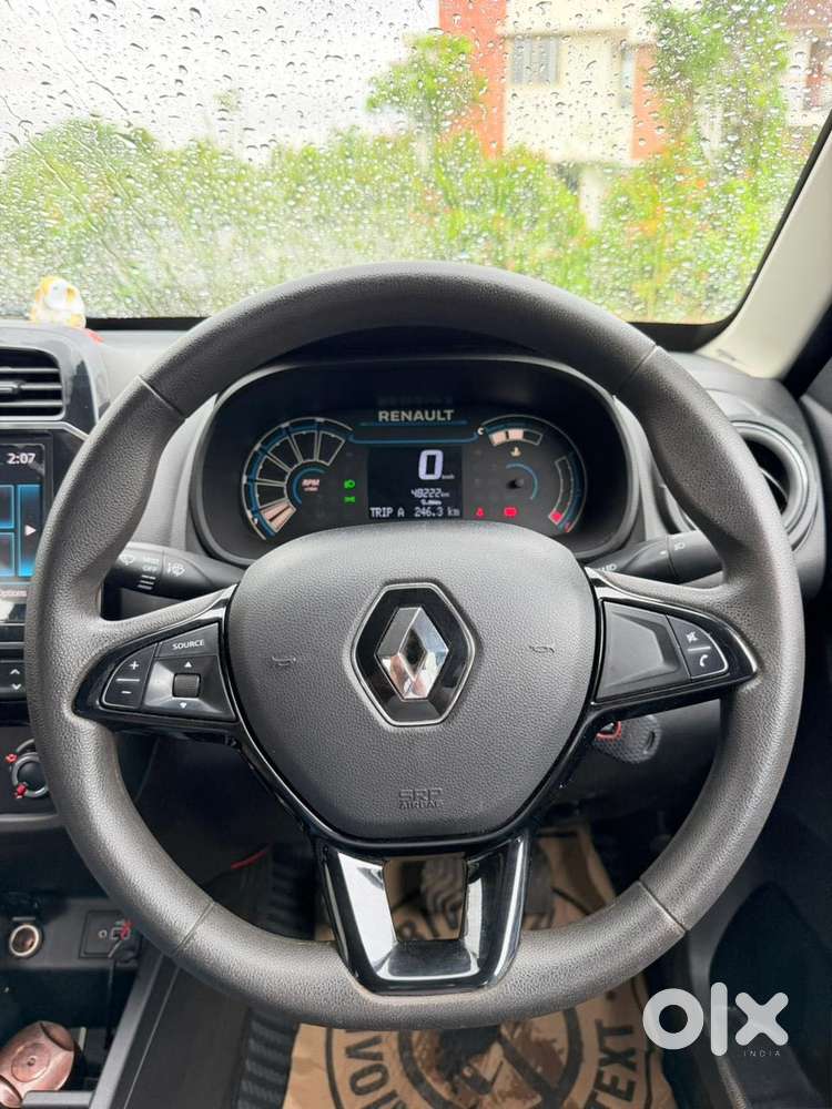 Renault Kwid Rxt Optional, 2023, Petrol