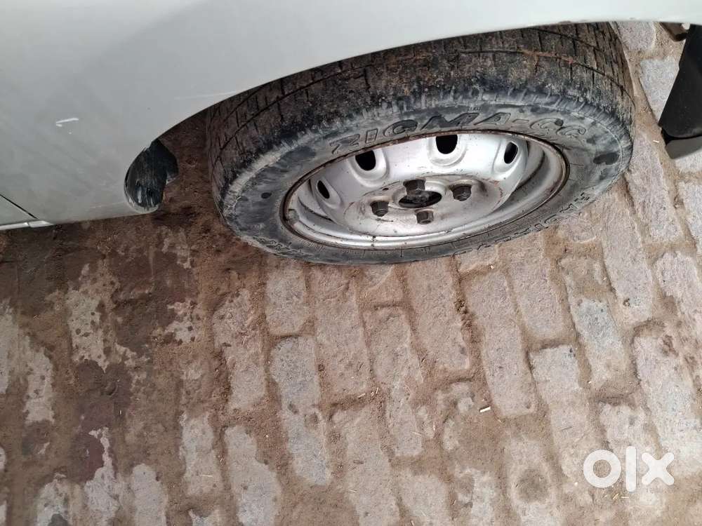 Maruti Suzuki Alto 800 2016
