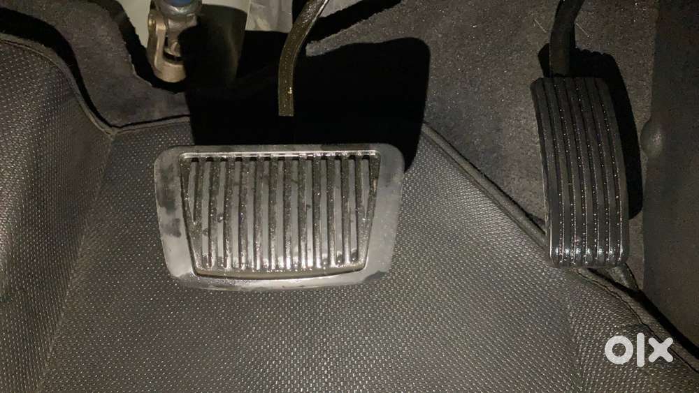 Hyundai Creta 1.6 Sx Plus Petrol At, 2016, Petrol