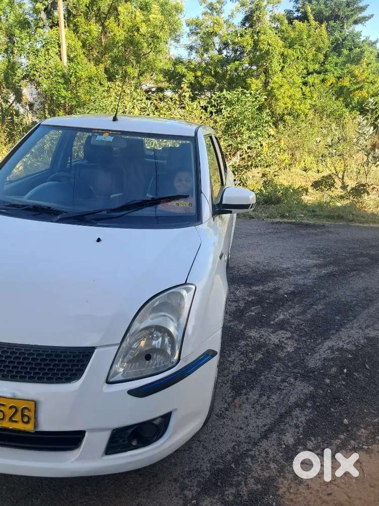 Maruti Suzuki Swift Dzire Tour 2016 Single Owner