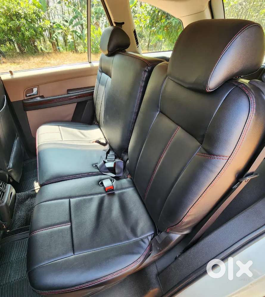 Tata Aria 2013 Diesel 1st