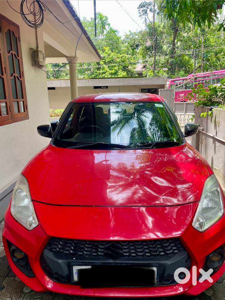 Swift Diesel Maruti 2018 Year