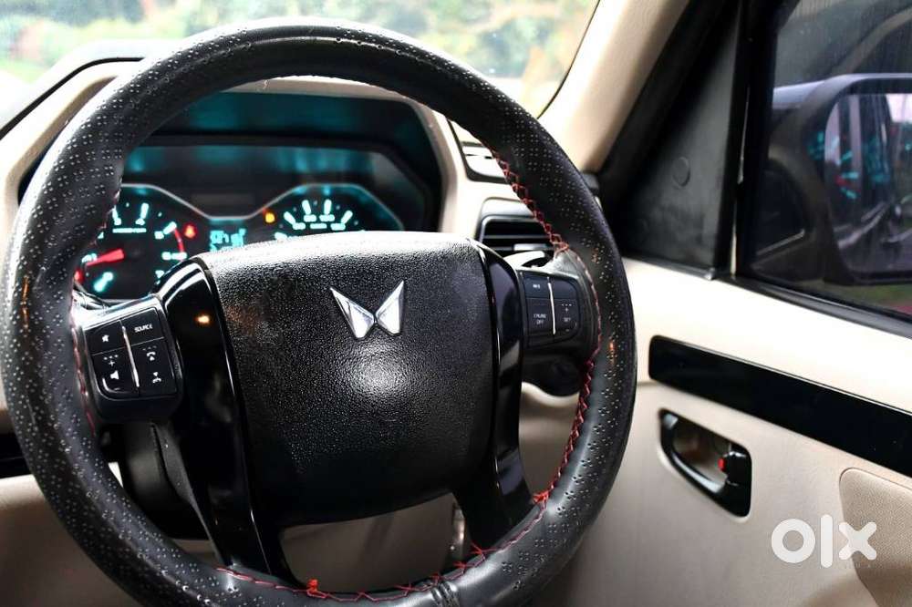 Mahindra Scorpio Classic 2.2 S 11 Mt 7 Str, 2024, Diesel