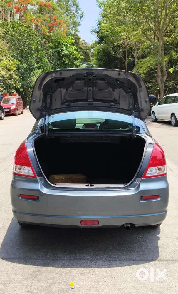 Maruti Suzuki Swift Dzire Vdi, 2008, Diesel