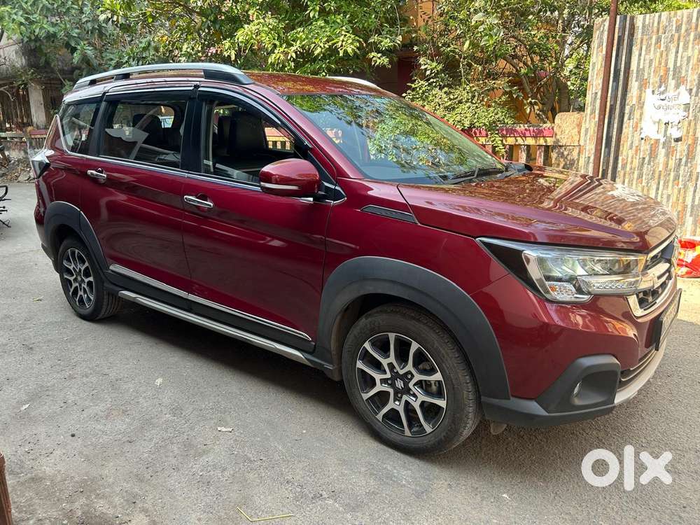 Maruti Suzuki Xl6 1.5 Zeta Mt, 2023, Petrol