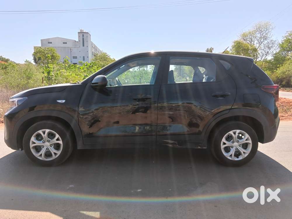 Kia Sonet G 1.2 5mt Htk(o), 2026, Petrol