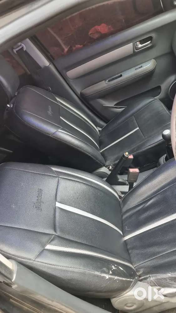 Swift Vxi 2007 Petrol 3rd Owner