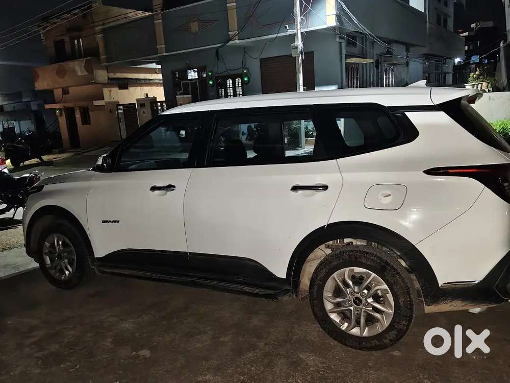 Kia Carens 1.4 Luxury 2028