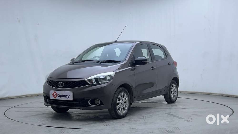 Tata Tiago Xza, 2017, Petrol