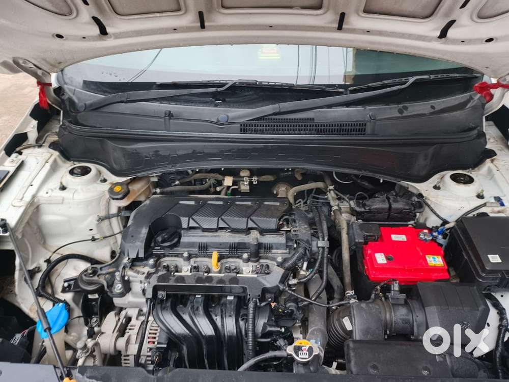 Kia Seltos 2023 Petrol