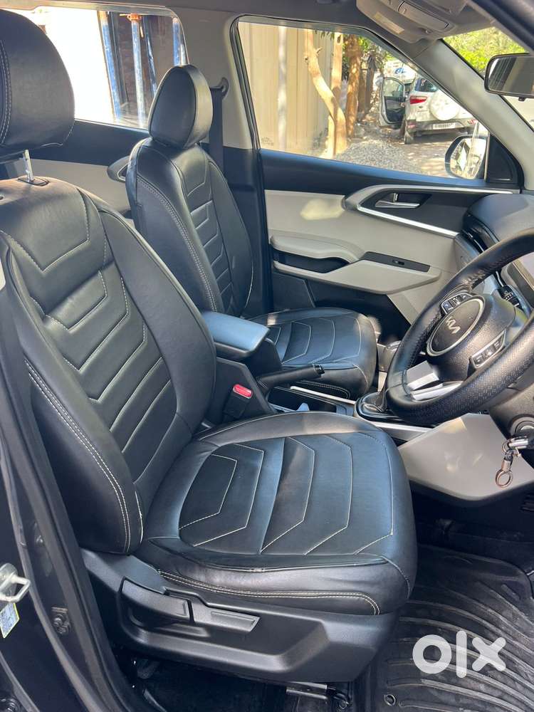 Kia Carens 1.4 Prestige 7 Str, 2022, Diesel