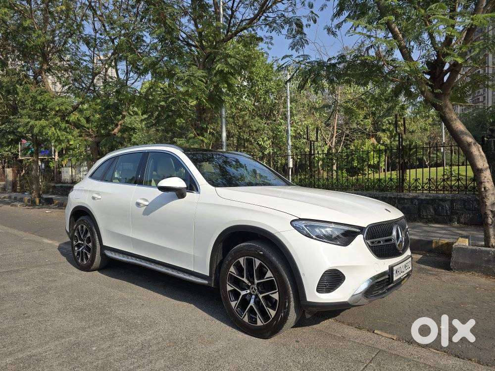 Mercedes-benz Glc 300 4matic, 2023, Petrol