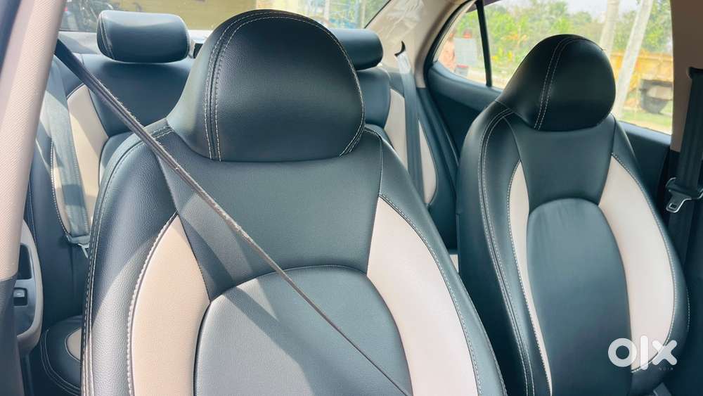 Hyundai Xcent 2018 Diesel Well Maintained