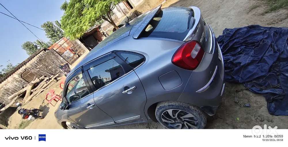 Toyota Glanza Hybrid 2021