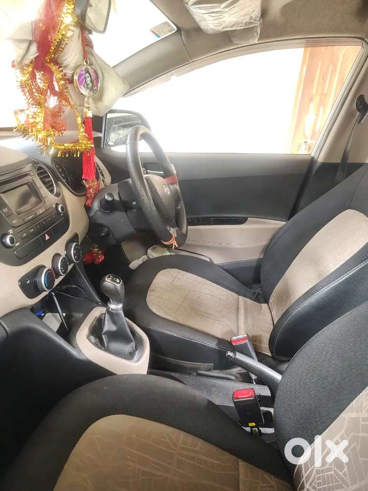 Hyundai Grand I10 2026 Petrol 43000 Km Driven