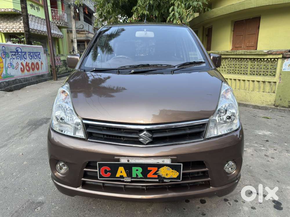 Maruti Suzuki Estilo Vxi, 2011, Petrol