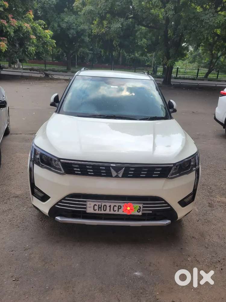 Mahindra Xuv300 Petrol 2023