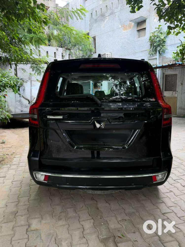 Mahindra Scorpio-n 2023 Diesel