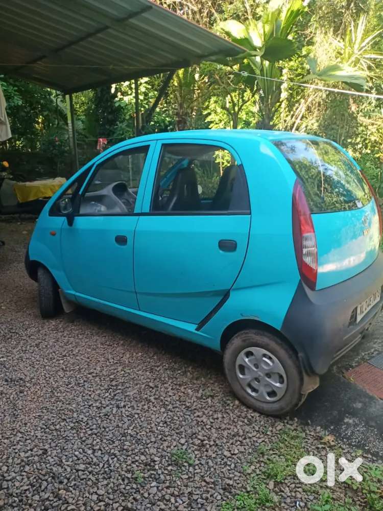 Tata Nano Good Condition