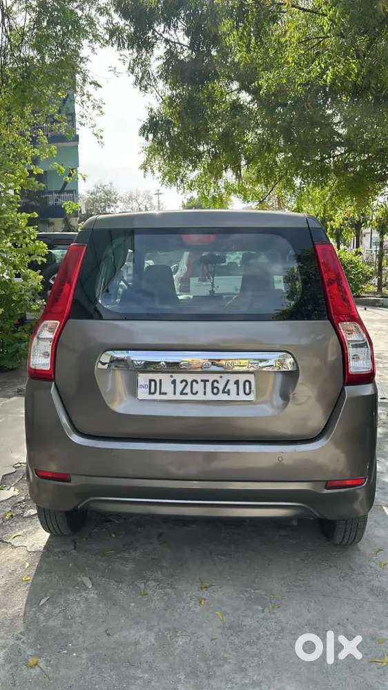 Car In Brand New Condition