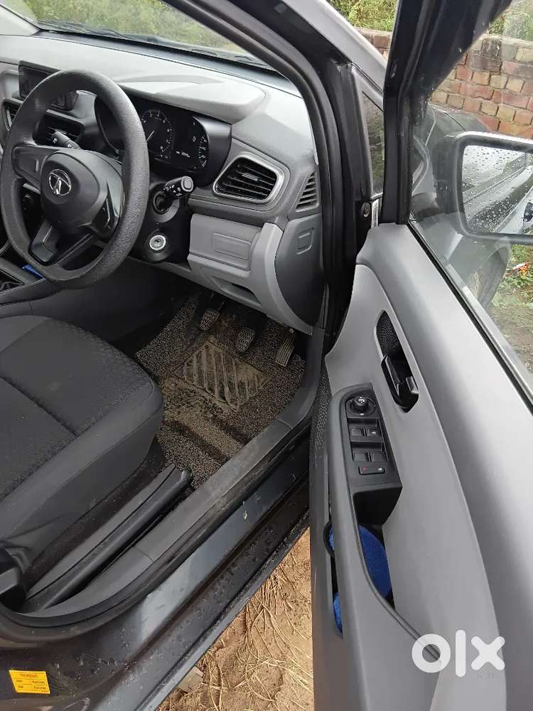 Tata Altroz 2021 Petrol Good Condition