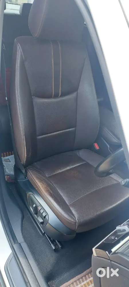 Bmw X3 Diesel Automatic 2016 Variant