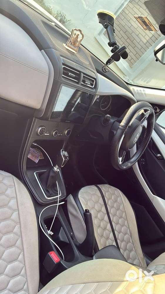 Hyundai Creta 2023 Diesel Well Maintained