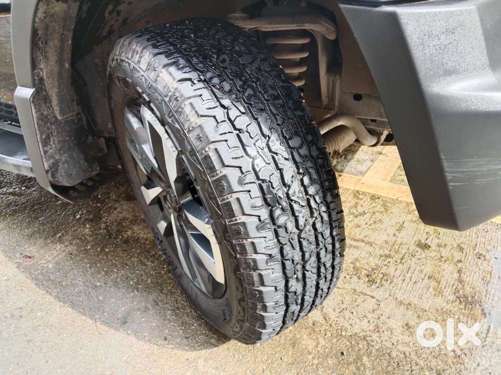 Mahindra Thar Roxx Ax7 L Diesel At 2wd, 2025, Diesel
