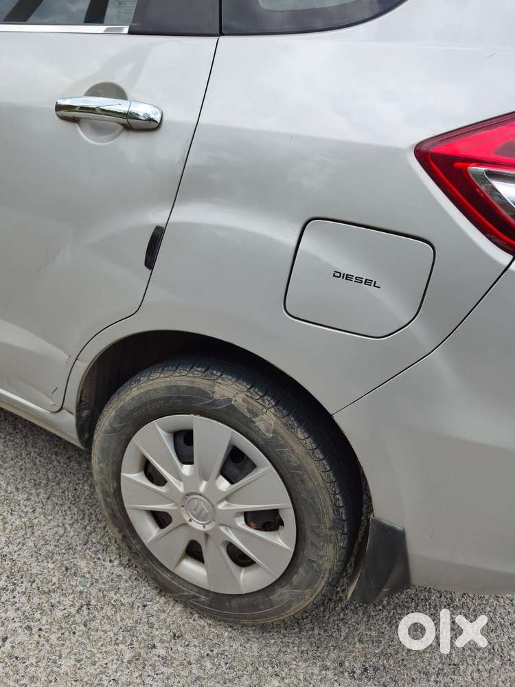 Maruti Suzuki Ertiga Vdi Shvs, 2018, Diesel