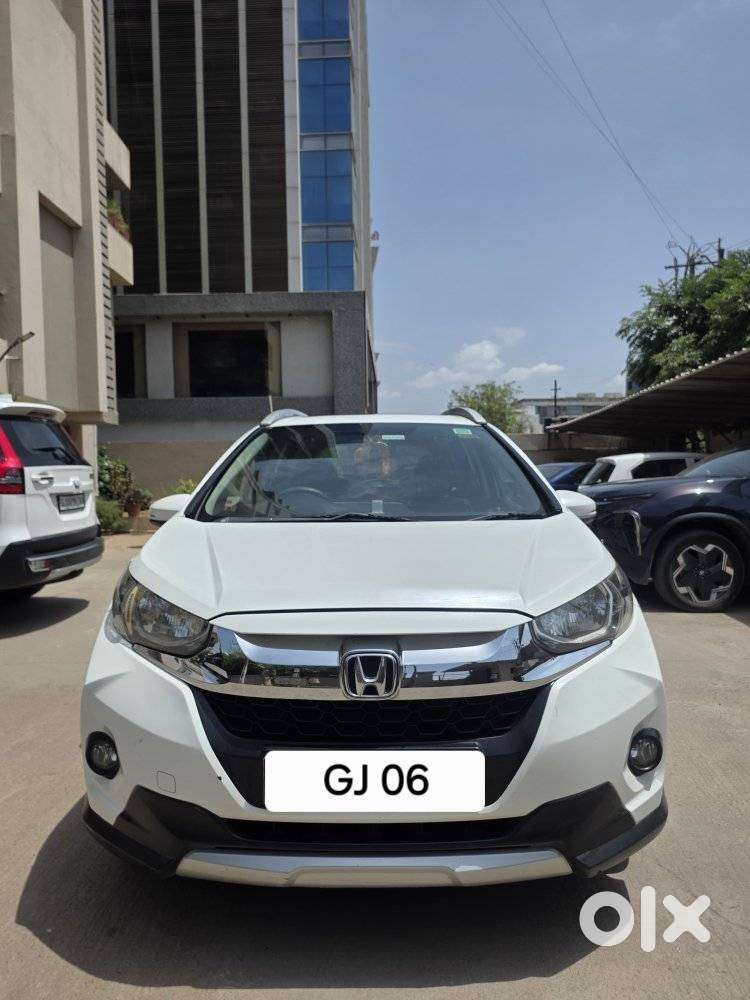 Honda Wr-v I-dtec Vx, 2018, Diesel