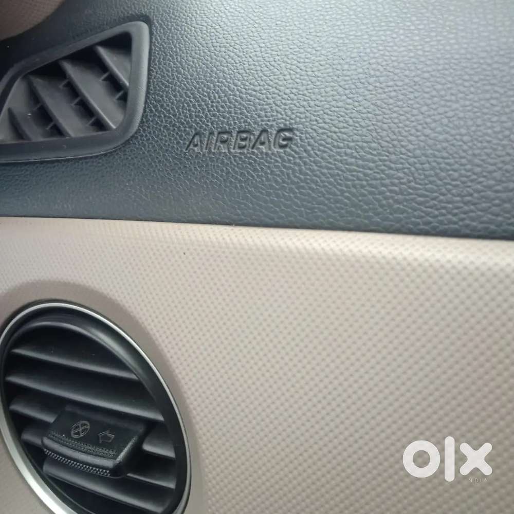 Air Bag Model Good Condition