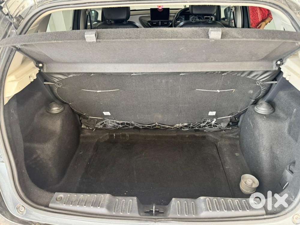 Tata Altroz 2022 Petrol Well Maintained