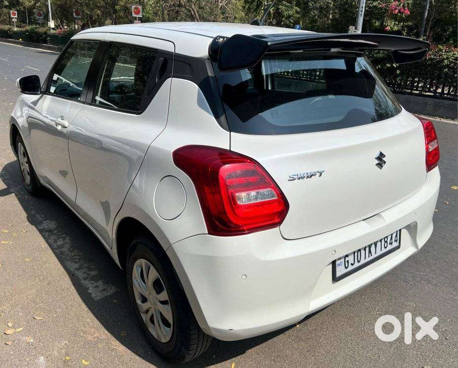 Maruti Suzuki Swift