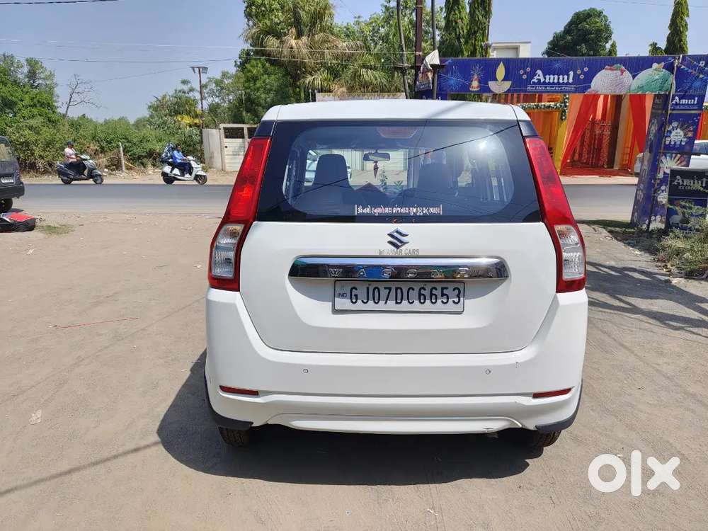 Maruti Suzuki Waganor Vxi Petrol For Sale