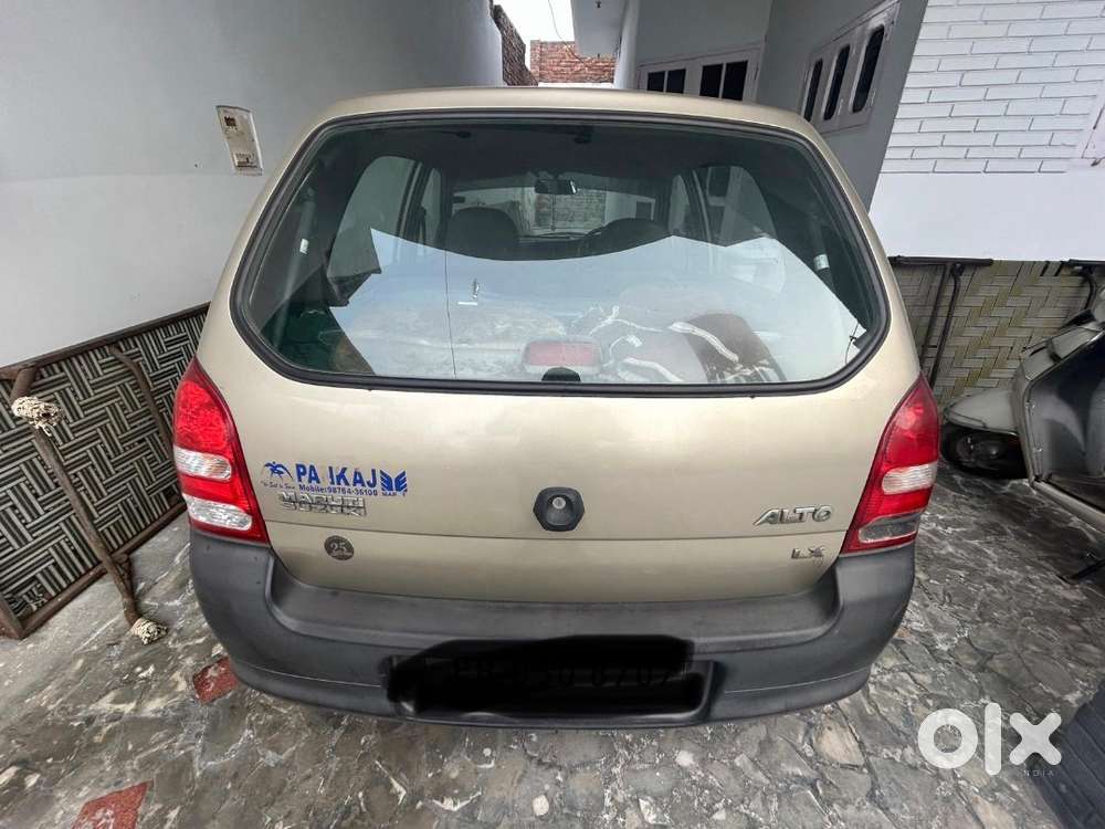 Maruti Alto 2009 For Sale