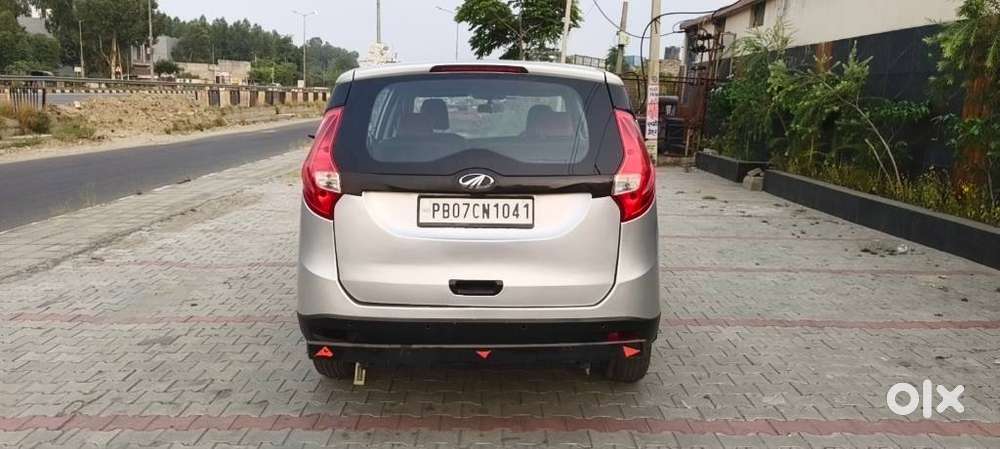 Mahindra Marazzo M2, 2019, Diesel