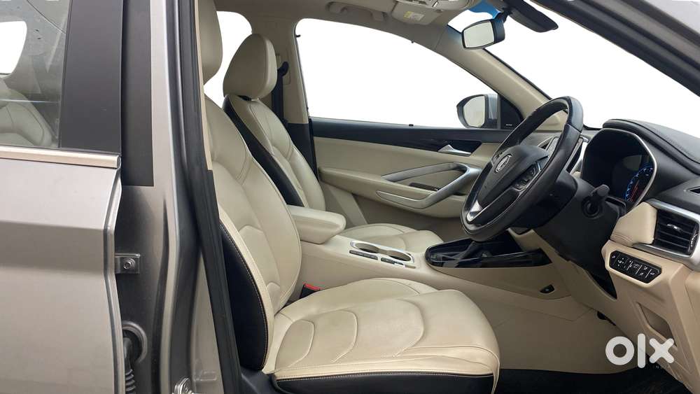 Mg Hector Sharp At, 2021, Petrol