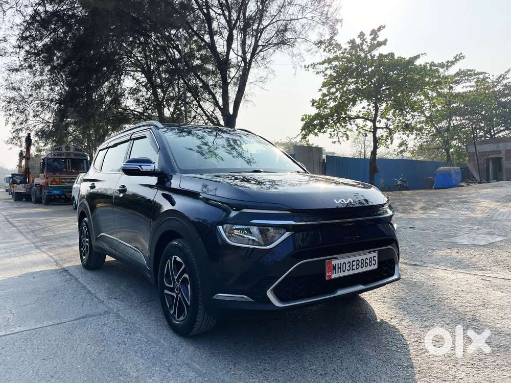 Kia Carens 1.5 Prestige 7 Str, 2023, Petrol