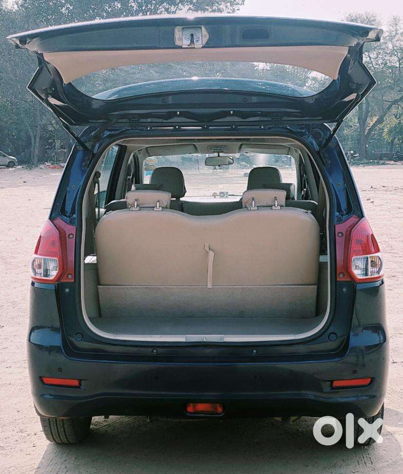 Maruti Suzuki Ertiga 1.5 Vxi, 2014, Petrol