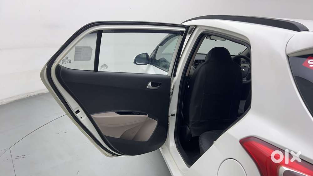 Hyundai Grand I10 1.2 Kappa Asta, 2015, Petrol